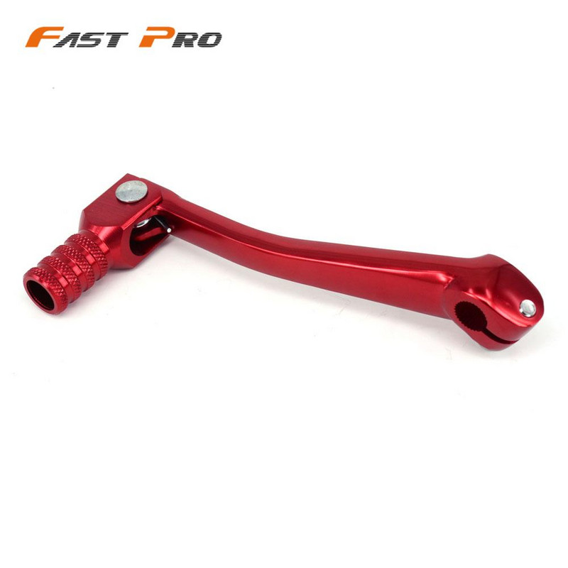 Schimbător de viteze pentru motocicletă Maneta pedală de schimbare pentru Kayo T2 T4 Apollo Bse Xmotos 110cc 125cc 140cc 160cc 250cc ATV Dirt Bike Pit Bike
