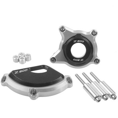 Accesorii pentru motociclete CNC motor stator capac demaror cadru glisor protector pentru KAWASAKI Z900 Z900RS Z900 RS Z 900 2017-2021