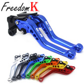Pentru SUZUKI GSR 750 2011-2018 GSR 600 2006-2011 GSR 400 2008-2012 Accesorii pentru motociclete CNC Pârghii scurte de ambreiaj de frana LOGO GSR