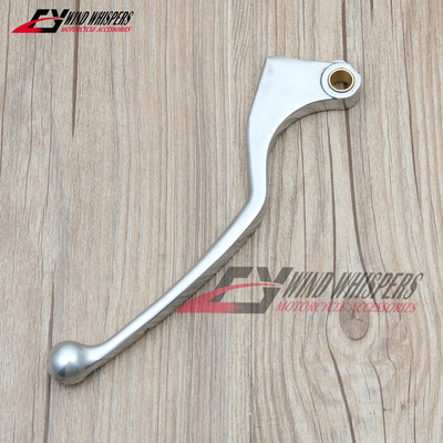 Ezüst fék tengelykapcsoló karok Honda CB400X CB400F CB 400 X/F CB500 CB500X CB500F CBR500R CBR 500 R CB 500 XF 2016-2021