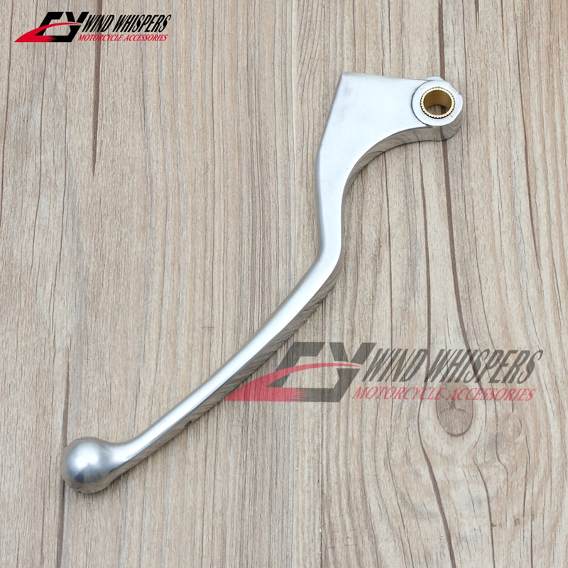 Ezüst fék tengelykapcsoló karok Honda CB400X CB400F CB 400 X/F CB500 CB500X CB500F CBR500R CBR 500 R CB 500 XF 2016-2021