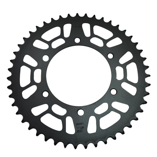 520 láncos motorkerékpár hátsó lánckerék Yamaha MT-03 16-20 YZF-R3 15-21 YZF R7 99-01 YZF-R6 03-20 YZF R1 04-14 FZ6 Fazer 04-09