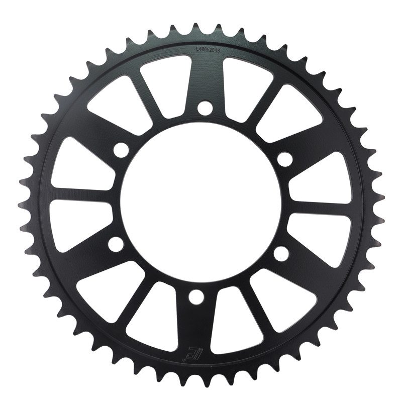 520 láncos motorkerékpár hátsó lánckerék Yamaha MT-03 16-20 YZF-R3 15-21 YZF R7 99-01 YZF-R6 03-20 YZF R1 04-14 FZ6 Fazer 04-09