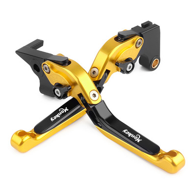 Potrivit pentru HONDA Monkey 125 Z125 2018-2022 Motocicletă Pârghii de ambreiaj extensibile, pliabile, reglabile, manete de frână