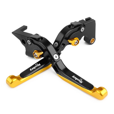 Potrivit pentru HONDA Monkey 125 Z125 2018-2022 Motocicletă Pârghii de ambreiaj extensibile, pliabile, reglabile, manete de frână