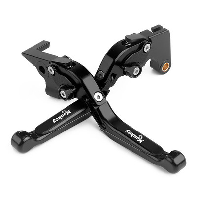 Potrivit pentru HONDA Monkey 125 Z125 2018-2022 Motocicletă Pârghii de ambreiaj extensibile, pliabile, reglabile, manete de frână