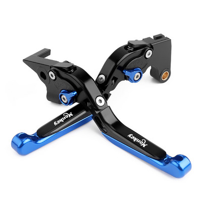 Potrivit pentru HONDA Monkey 125 Z125 2018-2022 Motocicletă Pârghii de ambreiaj extensibile, pliabile, reglabile, manete de frână