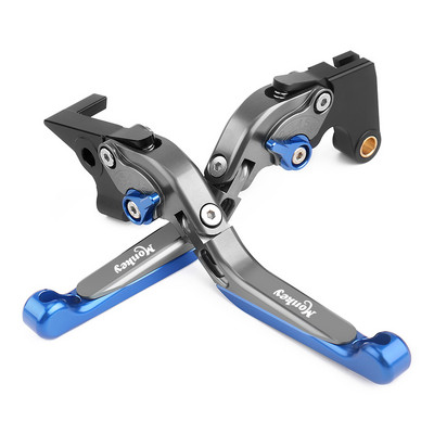 Potrivit pentru HONDA Monkey 125 Z125 2018-2022 Motocicletă Pârghii de ambreiaj extensibile, pliabile, reglabile, manete de frână