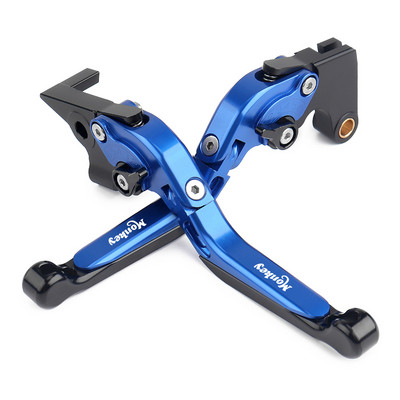 Potrivit pentru HONDA Monkey 125 Z125 2018-2022 Motocicletă Pârghii de ambreiaj extensibile, pliabile, reglabile, manete de frână