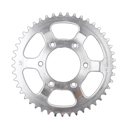 Lánc 428 45T 15T motorkerékpár rész első hátsó lánckerék Yamaha dobfékhez XT225 XT 225 Serow 1992-2000 2001-2007