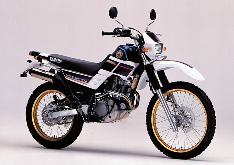 Lánc 428 45T 15T motorkerékpár rész első hátsó lánckerék Yamaha dobfékhez XT225 XT 225 Serow 1992-2000 2001-2007
