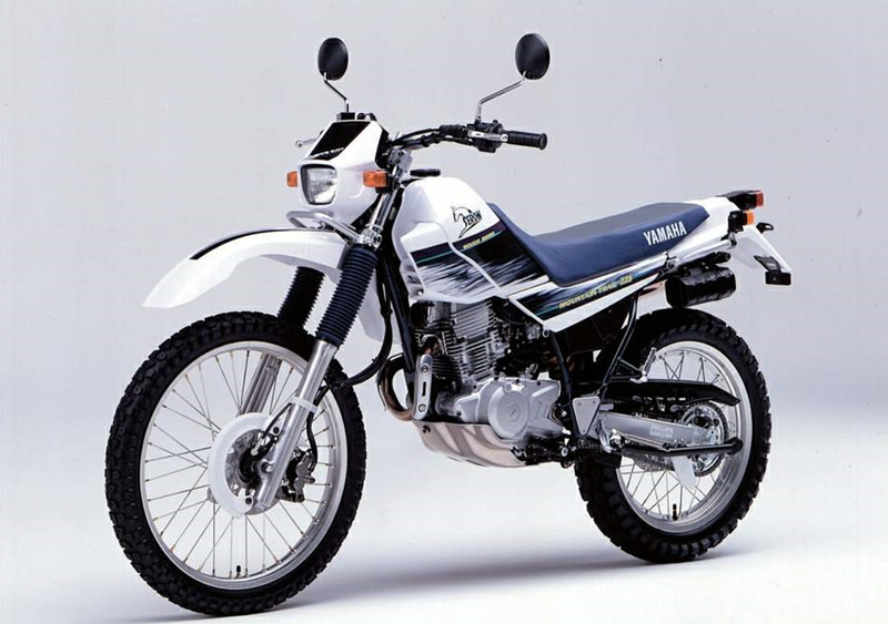 Lánc 428 45T 15T motorkerékpár rész első hátsó lánckerék Yamaha dobfékhez XT225 XT 225 Serow 1992-2000 2001-2007