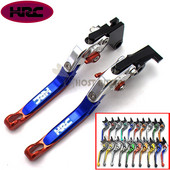 Frâne de motocicletă Maneta de ambreiaj CNC pentru HONDA CBR600RR CBR1000RR CBR 600 1000 RR 2008 2009 2010 2011 2012-2015 2016 2017 2018 hrc