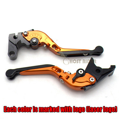 Frâne de motocicletă Maneta de ambreiaj CNC pentru HONDA CBR600RR CBR1000RR CBR 600 1000 RR 2008 2009 2010 2011 2012-2015 2016 2017 2018 hrc