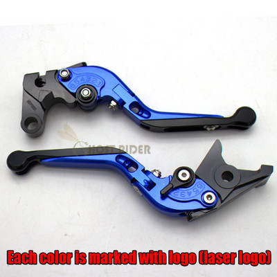 Frâne de motocicletă Maneta de ambreiaj CNC pentru HONDA CBR600RR CBR1000RR CBR 600 1000 RR 2008 2009 2010 2011 2012-2015 2016 2017 2018 hrc