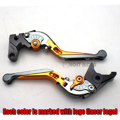 Frâne de motocicletă Maneta de ambreiaj CNC pentru HONDA CBR600RR CBR1000RR CBR 600 1000 RR 2008 2009 2010 2011 2012-2015 2016 2017 2018 hrc