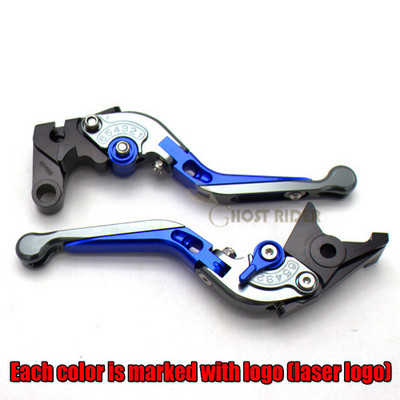 Frâne de motocicletă Maneta de ambreiaj CNC pentru HONDA CBR600RR CBR1000RR CBR 600 1000 RR 2008 2009 2010 2011 2012-2015 2016 2017 2018 hrc