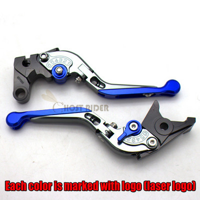 Frâne de motocicletă Maneta de ambreiaj CNC pentru HONDA CBR600RR CBR1000RR CBR 600 1000 RR 2008 2009 2010 2011 2012-2015 2016 2017 2018 hrc