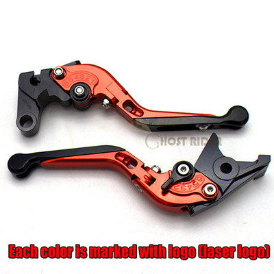 Frâne de motocicletă Maneta de ambreiaj CNC pentru HONDA CBR600RR CBR1000RR CBR 600 1000 RR 2008 2009 2010 2011 2012-2015 2016 2017 2018 hrc