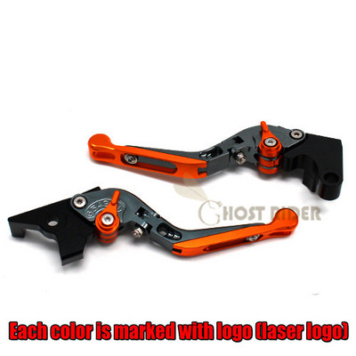 Frâne de motocicletă Maneta de ambreiaj CNC pentru HONDA CBR600RR CBR1000RR CBR 600 1000 RR 2008 2009 2010 2011 2012-2015 2016 2017 2018 hrc