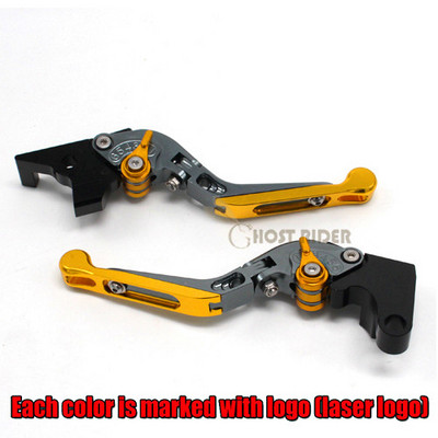 Frâne de motocicletă Maneta de ambreiaj CNC pentru HONDA CBR600RR CBR1000RR CBR 600 1000 RR 2008 2009 2010 2011 2012-2015 2016 2017 2018 hrc