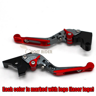 Frâne de motocicletă Maneta de ambreiaj CNC pentru HONDA CBR600RR CBR1000RR CBR 600 1000 RR 2008 2009 2010 2011 2012-2015 2016 2017 2018 hrc