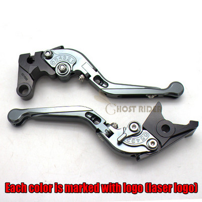Frâne de motocicletă Maneta de ambreiaj CNC pentru HONDA CBR600RR CBR1000RR CBR 600 1000 RR 2008 2009 2010 2011 2012-2015 2016 2017 2018 hrc