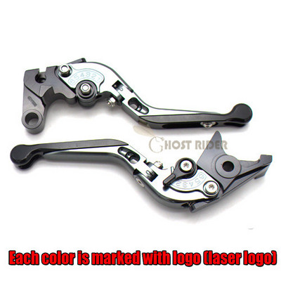 Frâne de motocicletă Maneta de ambreiaj CNC pentru HONDA CBR600RR CBR1000RR CBR 600 1000 RR 2008 2009 2010 2011 2012-2015 2016 2017 2018 hrc