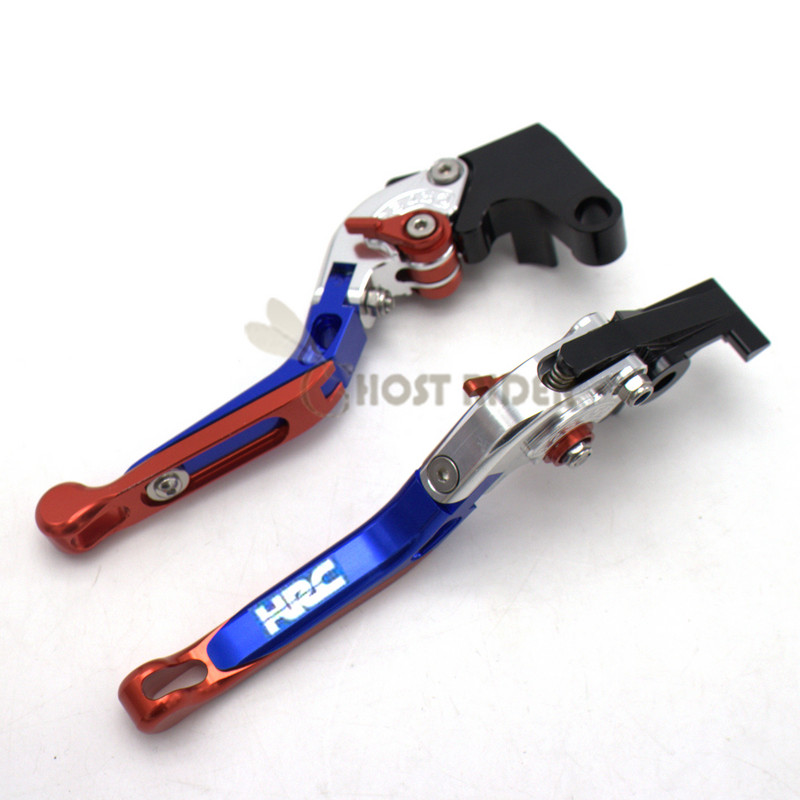 Frâne de motocicletă Maneta de ambreiaj CNC pentru HONDA CBR600RR CBR1000RR CBR 600 1000 RR 2008 2009 2010 2011 2012-2015 2016 2017 2018 hrc