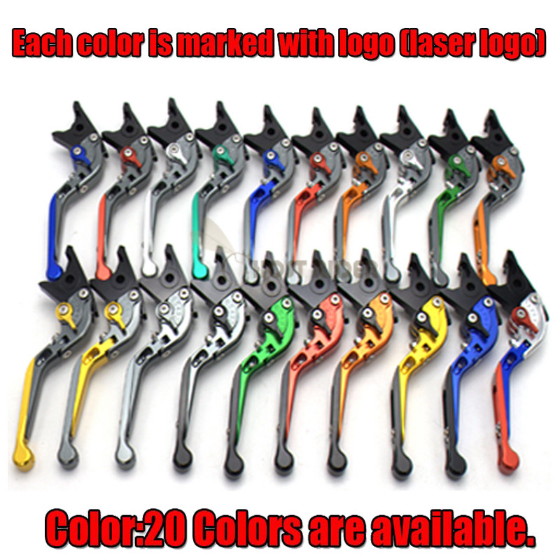 Frâne de motocicletă Maneta de ambreiaj CNC pentru HONDA CBR600RR CBR1000RR CBR 600 1000 RR 2008 2009 2010 2011 2012-2015 2016 2017 2018 hrc