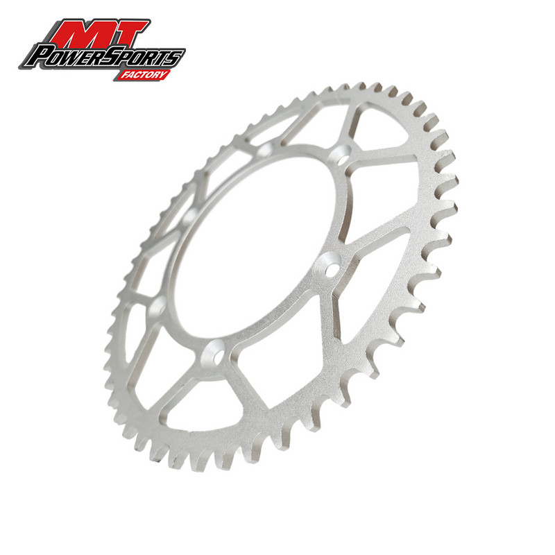 Husqvarna Off Road 350 449 511 TE 125 SMS első lánckerekekhez motorkerékpár lánc lánckerék Dirt Pit kerékpár motorkerékpár tartozékokhoz