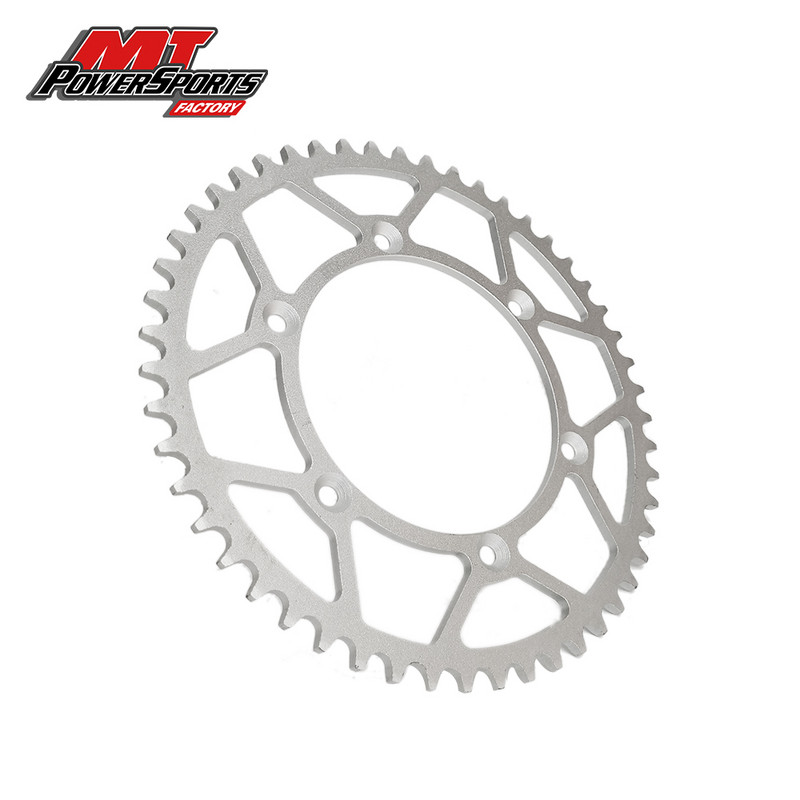 Husqvarna Off Road 350 449 511 TE 125 SMS első lánckerekekhez motorkerékpár lánc lánckerék Dirt Pit kerékpár motorkerékpár tartozékokhoz