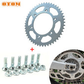OTOM Motocicletă Placă de lanț din oțel Roata de antrenare a pinionului din spate pentru KTM EXC EXE SXS SX XCW MXC LC4 SMR LSE 125 250 350 450 Motocross