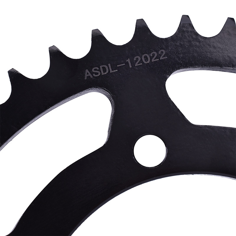520 43T Pinion EX250R Ninja 250 R 08-12 GSX-R600 GSX-R750 11-18 GSXR 600 750 EX 250R MT 03 25 YZF pentru Suzuki pentru Yamaha