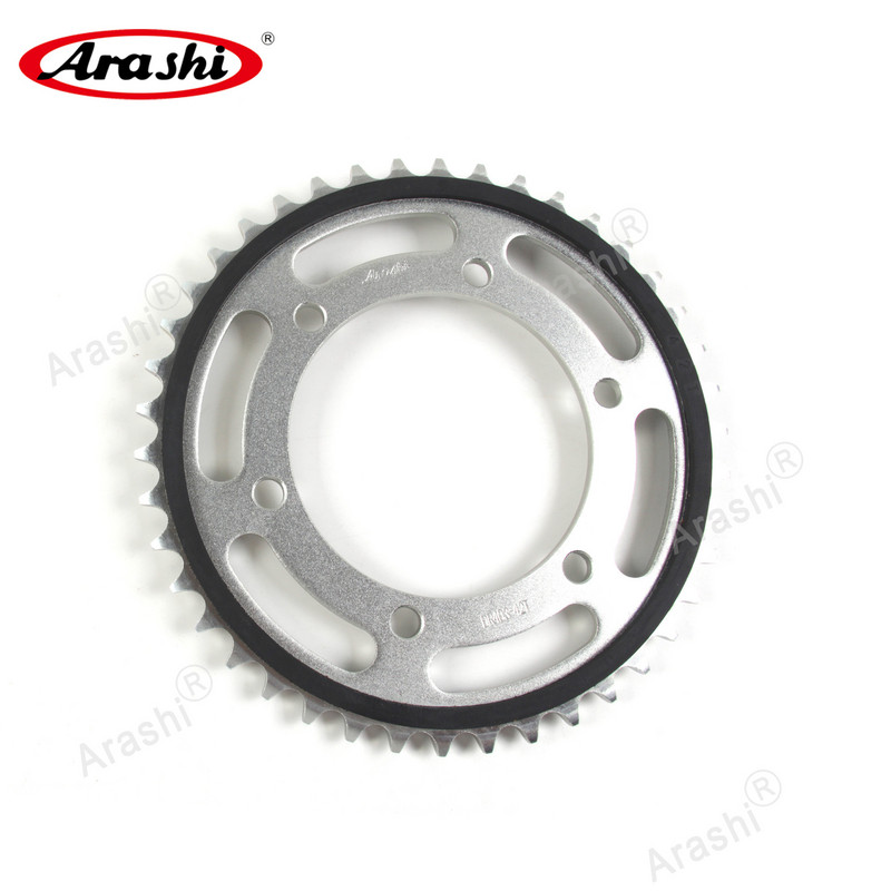 Kit pinion Arashi Drive pentru KAWASAKI Ninja 300 / EX300 2013 2014 2015 2016 2017 Pinion lanț de viteze față 14T spate 42T