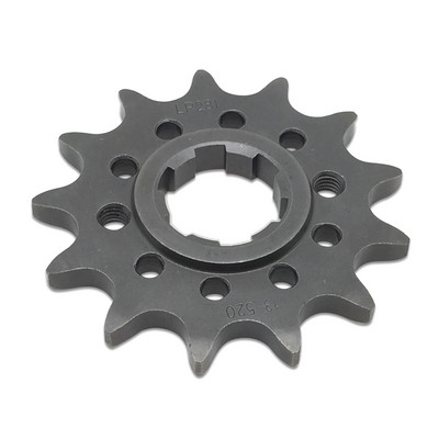 Pinion pinion față 520-15T pentru Honda MVX250 MVX 250 1983 XL400 XL 400 XL400R XL500 XL500 XL500R PD02 1982-1987