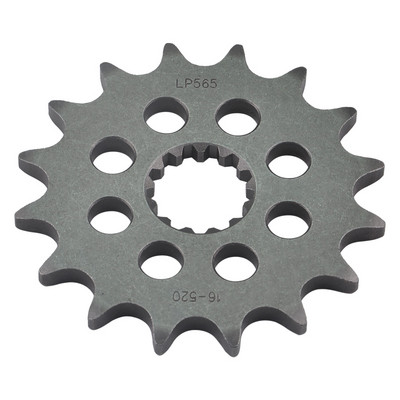 520-14T első lánckerék Kawasaki KL250 79-85 KL250 Super Sherpa 00-03 KL250 Super Sherpa 2009 KL 250 KV250 KV 250 85-86