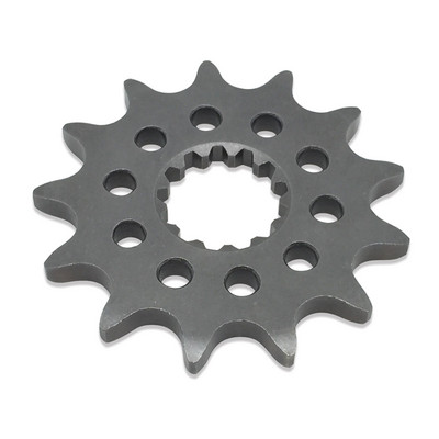 520-14T első lánckerék Kawasaki KL250 79-85 KL250 Super Sherpa 00-03 KL250 Super Sherpa 2009 KL 250 KV250 KV 250 85-86