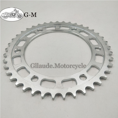 41T-16T-525 Motorkerékpár első hátsó Chian lánckerék Honda CBR600 RR CBR 600 RR CBR 600 RR F5 2003-2016 CBR 600 F4i 2001-2006