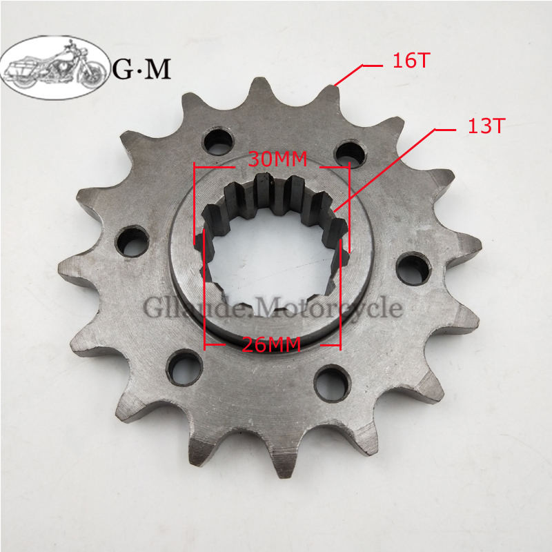 41T-16T-525 Motorkerékpár első hátsó Chian lánckerék Honda CBR600 RR CBR 600 RR CBR 600 RR F5 2003-2016 CBR 600 F4i 2001-2006