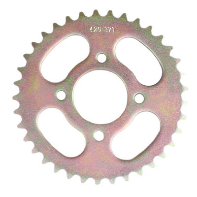 Ozubené koleso 420, 37T, 48mm, zadné reťazové koleso pre štvorkolky Stomp 90CC-160CC, štvorkolky ATV, 90CC-160CC, 160CC