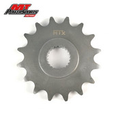 Pentru BMW F650 G650 Aprilia 650 Pegaso Lanțuri pinioane pentru motociclete 520 pinioane față pentru Pit Bike Accesorii pentru motociclete