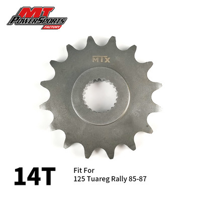 Pentru BMW F650 G650 Aprilia 650 Pegaso Lanțuri pinioane pentru motociclete 520 pinioane față pentru Pit Bike Accesorii pentru motociclete