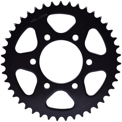 520 16T 43T Pinion fata spate motocicleta pentru Kawasaki ZX-6R ZX600 ZX600P ZX600R ZX 6R Ninja 600 2007-2015 ZX 6R ZX 600