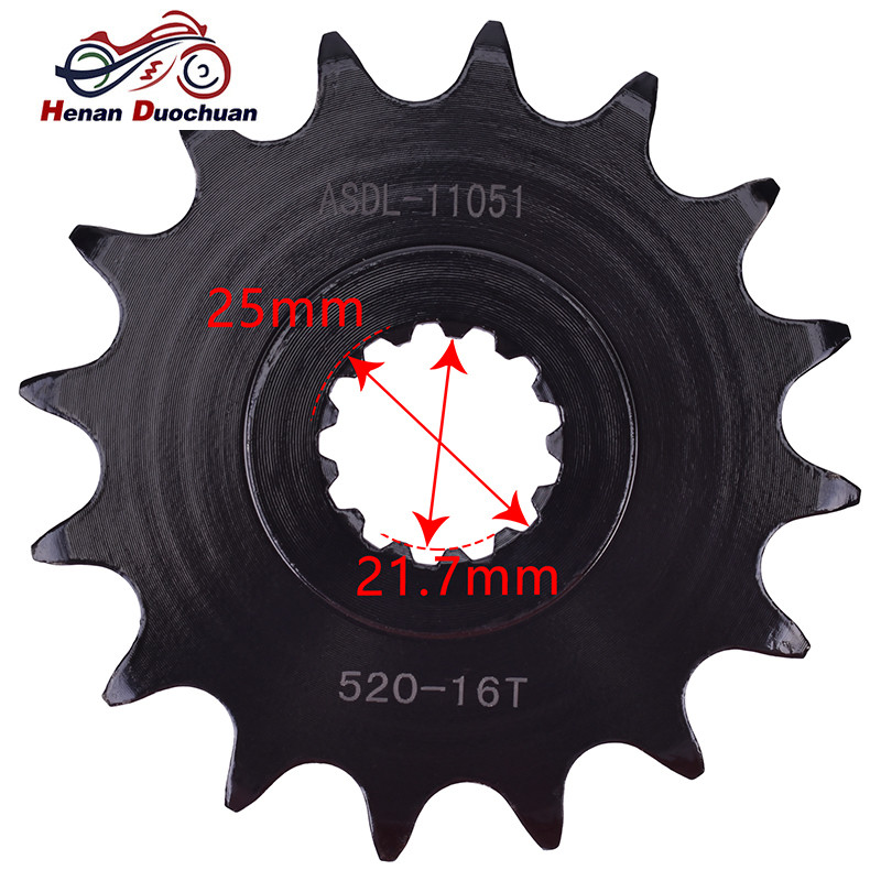 520 16T 43T Pinion fata spate motocicleta pentru Kawasaki ZX-6R ZX600 ZX600P ZX600R ZX 6R Ninja 600 2007-2015 ZX 6R ZX 600