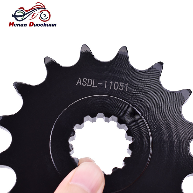 520 16T 43T Pinion fata spate motocicleta pentru Kawasaki ZX-6R ZX600 ZX600P ZX600R ZX 6R Ninja 600 2007-2015 ZX 6R ZX 600