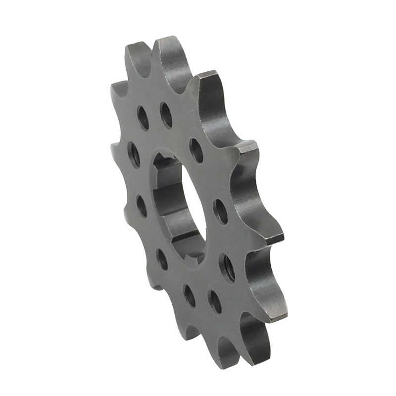 520 Lánc 13T 14T 15T Motorkerékpár első lánckerék fogaskerék Honda XR250 1982-1983 XR500 1979-1982 XR600 1985-1990 CB250 1980-1984