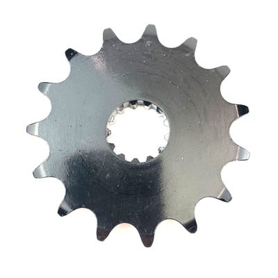 Lant 42T/15T 520 Pinion fata si spate pentru motocicleta Suzuki DR250 350 DR-Z250 400 DR 250 350 DR-Z 250 400