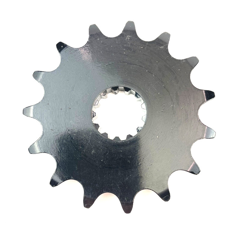 Lant 42T/15T 520 Pinion fata si spate pentru motocicleta Suzuki DR250 350 DR-Z250 400 DR 250 350 DR-Z 250 400