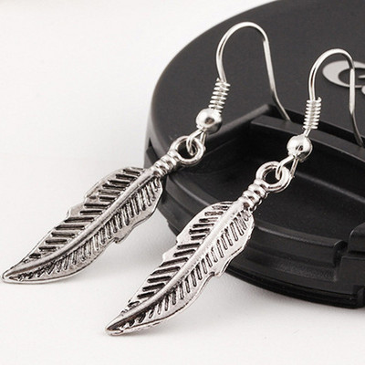 Legújabb divat kereszt medál porc csepp lógó fülbevaló punk ékszerek menő női lányok legjobb baráti ajándékok